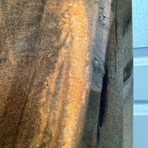 Tenax Dress Size Small Fairy Grunge Made in Italy Fairycore Y2K Art to Wear READ - Picture 11 of 15